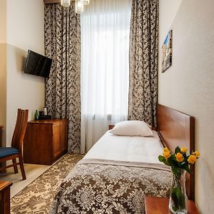 Pokój jednoosobowy